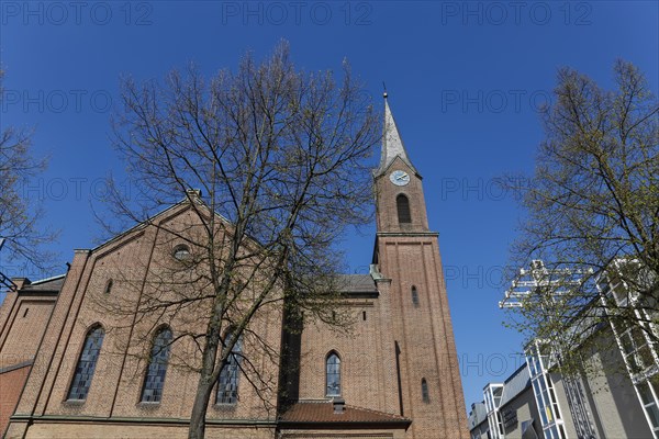 Petruskirche