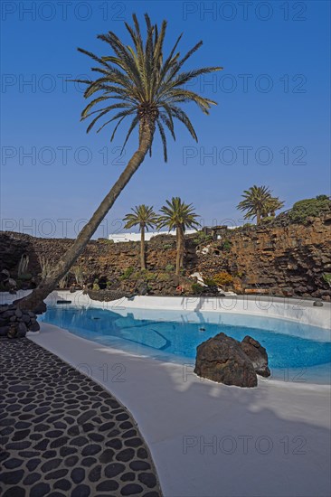 Jameos del Agua