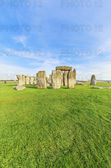 Stonehenge