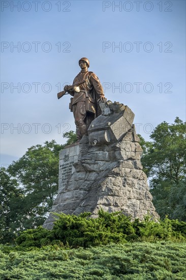 War memorial