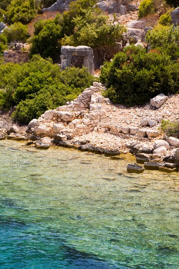 Kekova Island