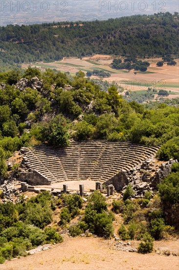 Amphitheatre