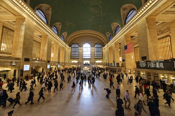 Grand Central Terminal