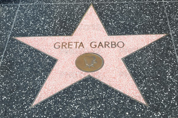 Walk of Fame