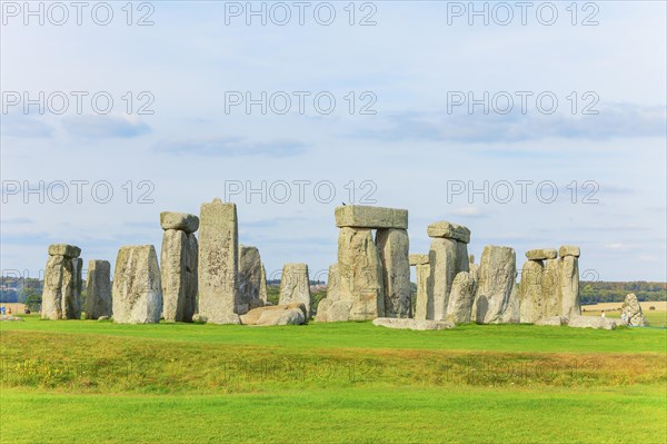 Stonehenge