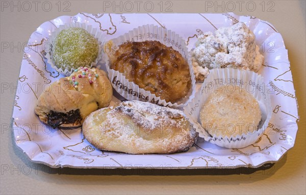 Pastries