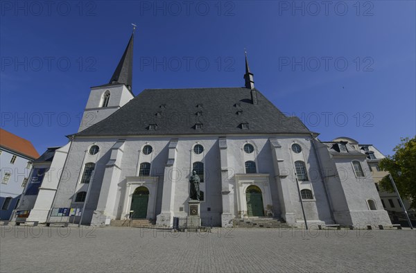 City Church of Saint Peter and Paul