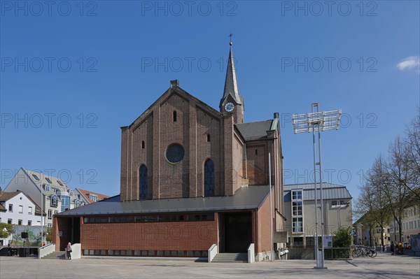 Petruskirche