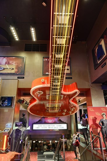 Hard Rock Cafe