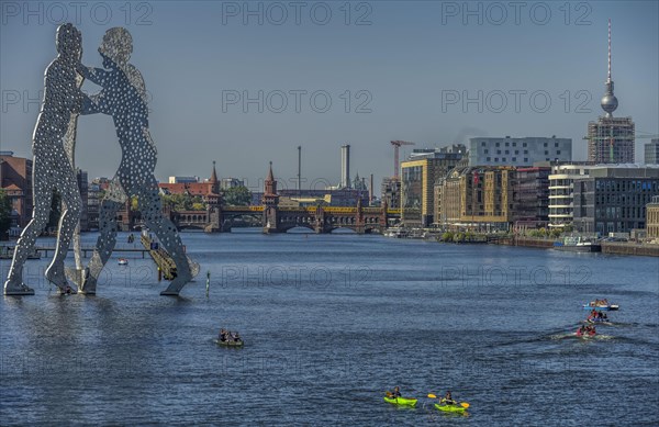 Molecule Man