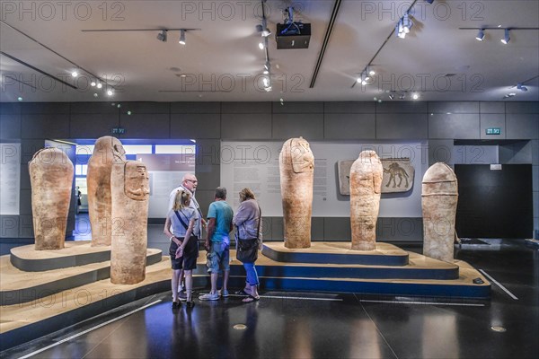 Sarcophagi from Deir el-Balah