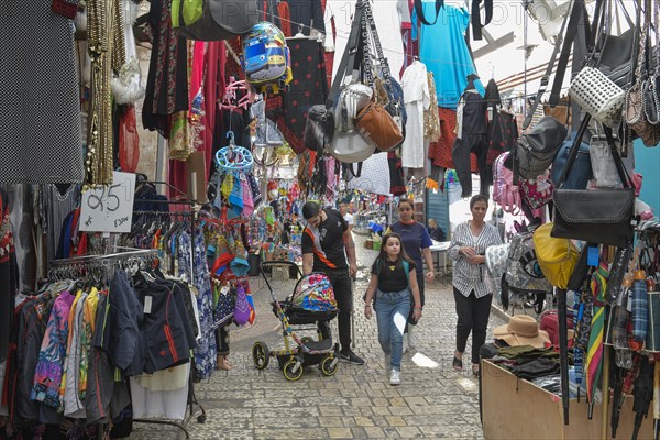 Market Stall