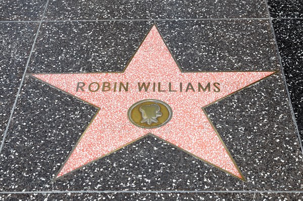 Walk of Fame