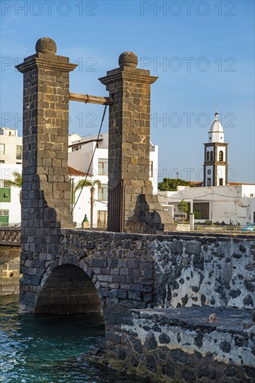 Puente de las Bolas