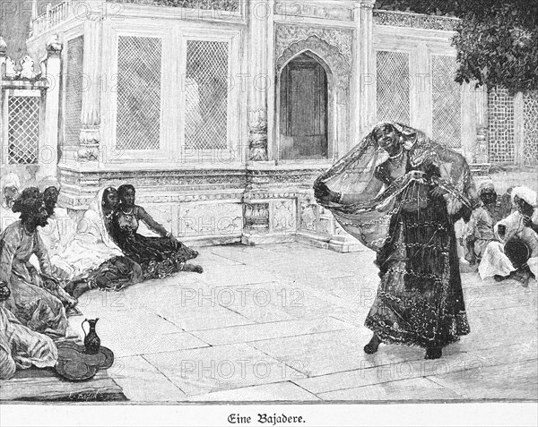 Bayadere