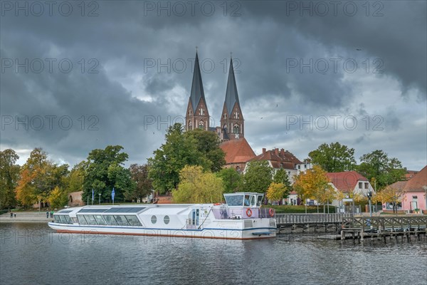 Sankt Trinitatis Monastery Church