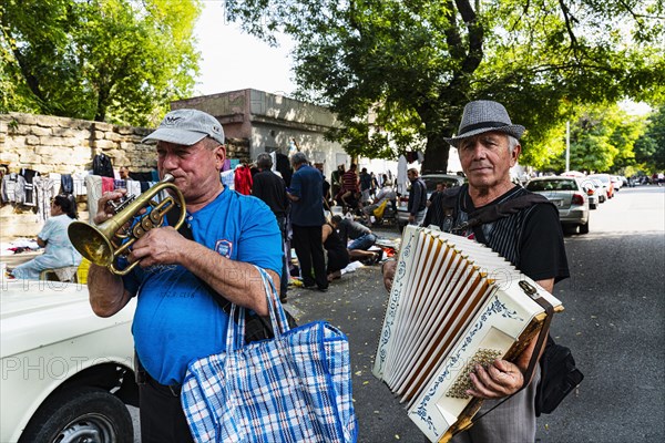 Musician