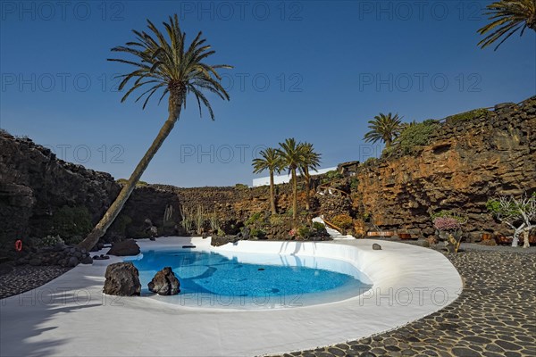 Jameos del Agua