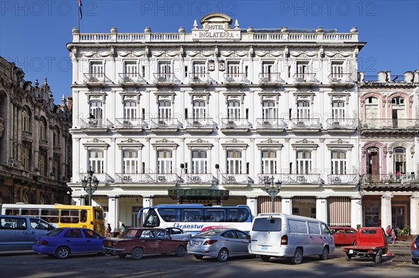 Hotel Inglaterra