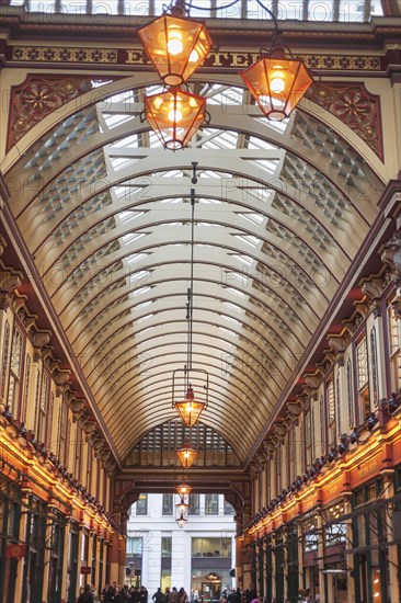 Leadenhall Market