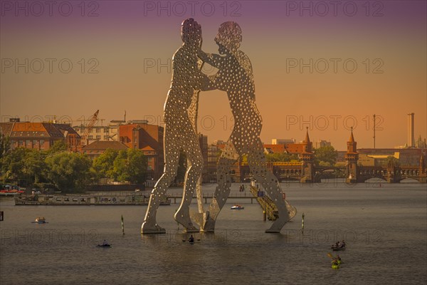 Molecule Man