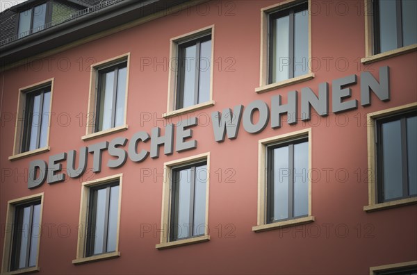 Deutsche Wohnen Group