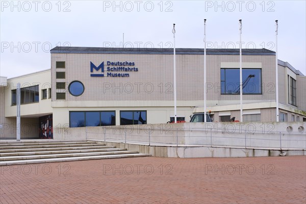 German Maritime Museum