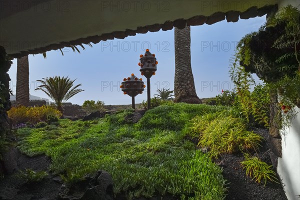 Jameos del Agua