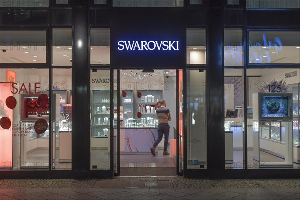 Swarovski