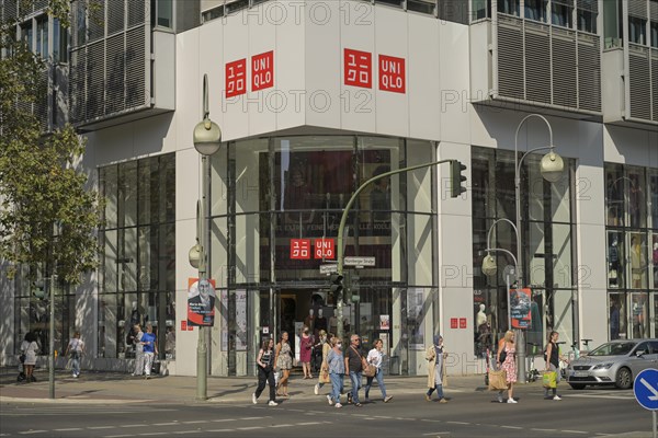 Uniqlo