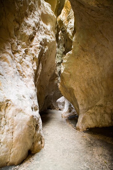 Saklikent Gorge