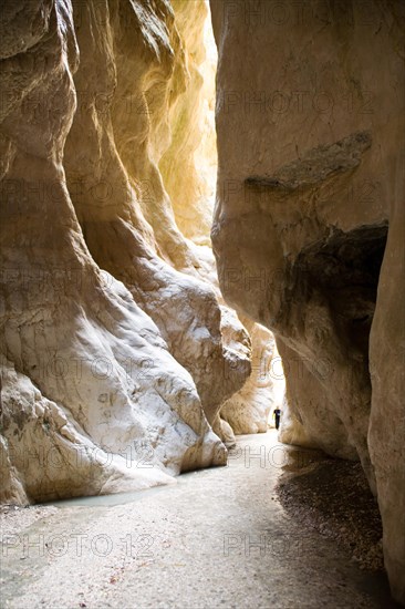 Saklikent Gorge