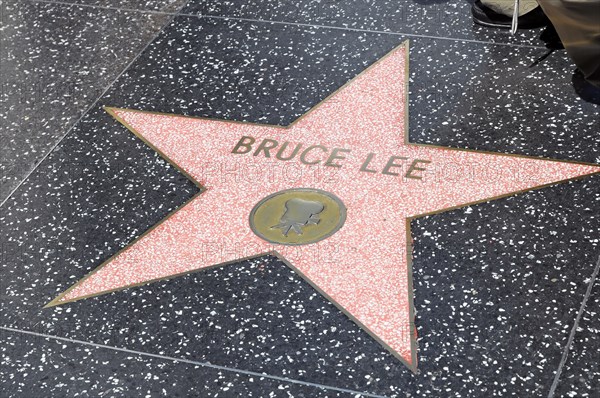 Walk of Fame