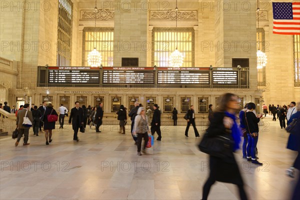 Grand Central Terminal