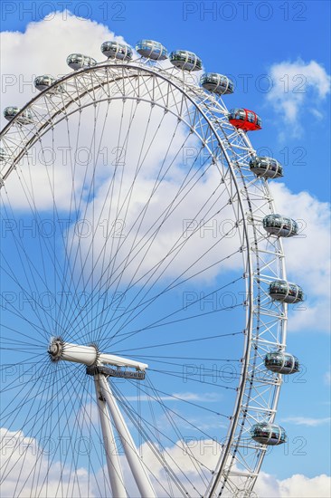 London Eye