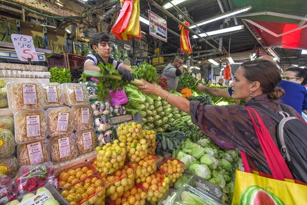Fruit and vegetables
