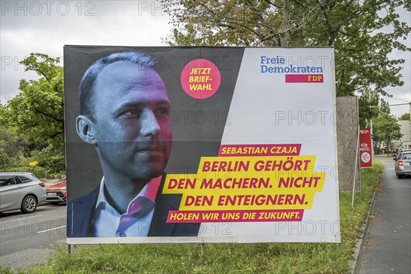 FDP