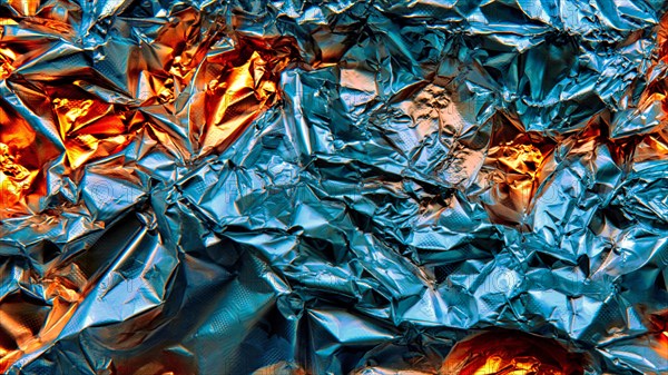 Aluminium foil