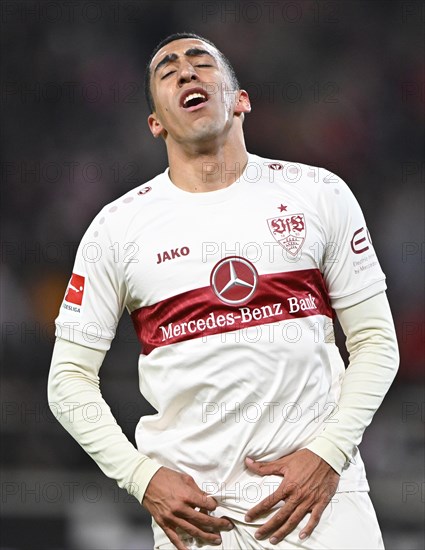 Tiago Tomas VfB Stuttgart