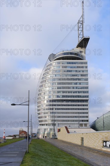 Atlantic Hotel Sail City