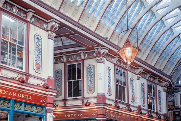 Leadenhall Market