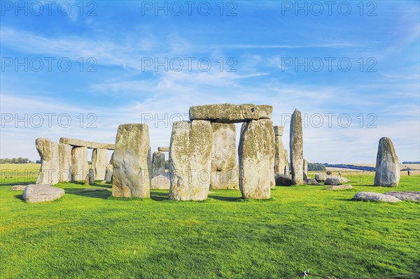 Stonehenge