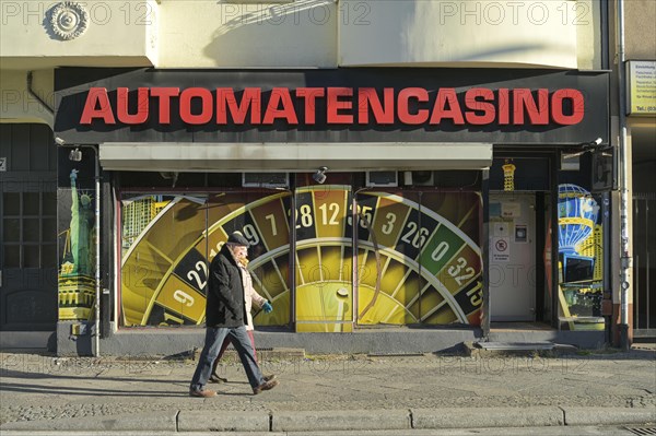 Automatencasino