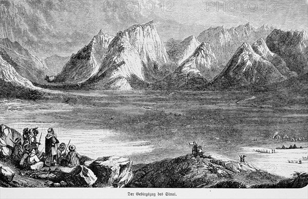 Mountains
