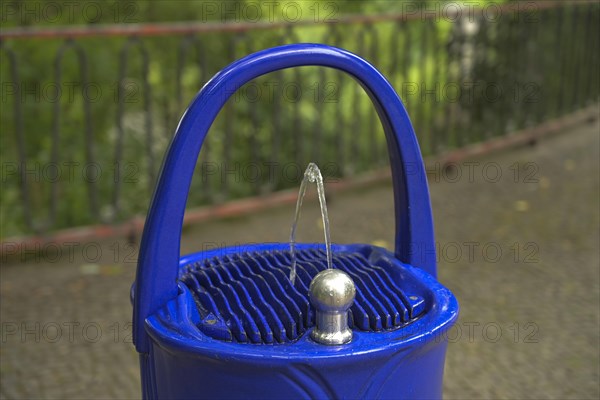 Water dispenser