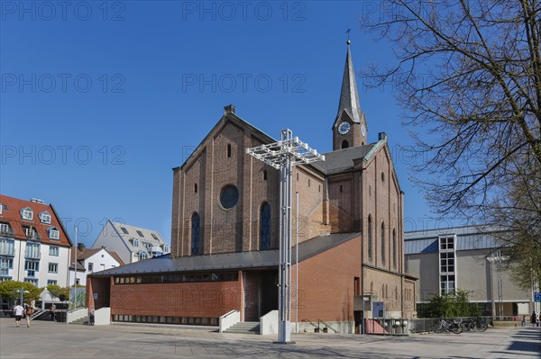 Petruskirche