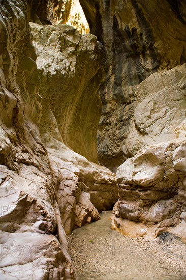 Saklikent Gorge