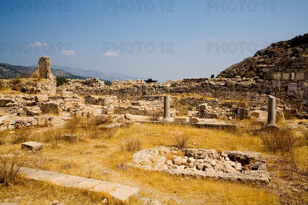 Xanthos