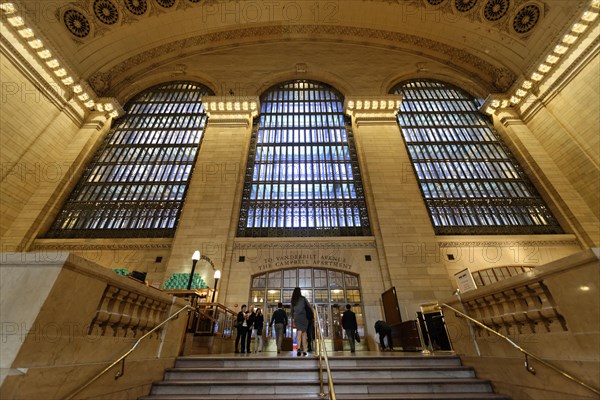 Grand Central Terminal