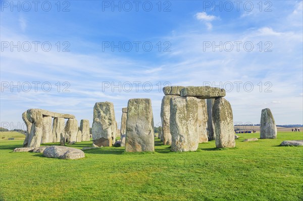 Stonehenge